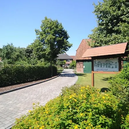 Feriehus With 2 Bedrooms *