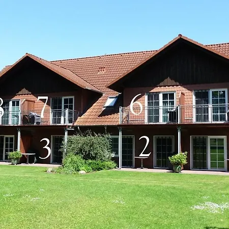 With 2 Bedrooms * Mardorf (Hannover)