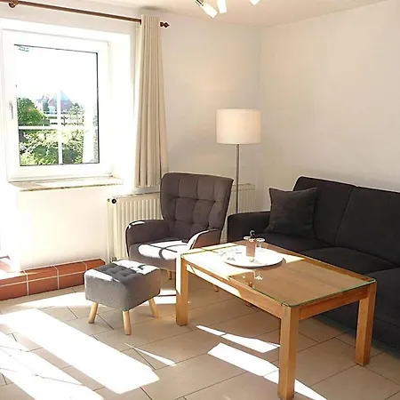With 2 Bedrooms Feriehus