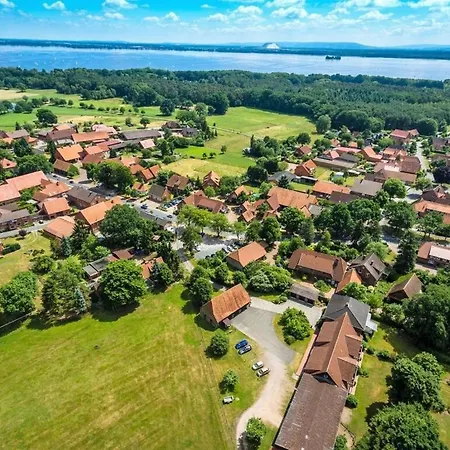 Feriehus With 2 Bedrooms
