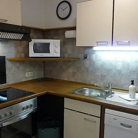 With 2 Bedrooms Feriehus