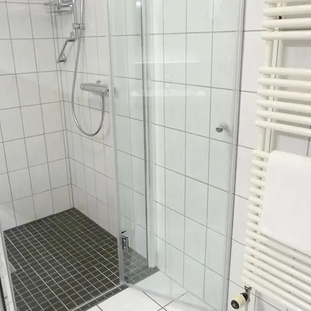 With 2 Bedrooms Feriehus *